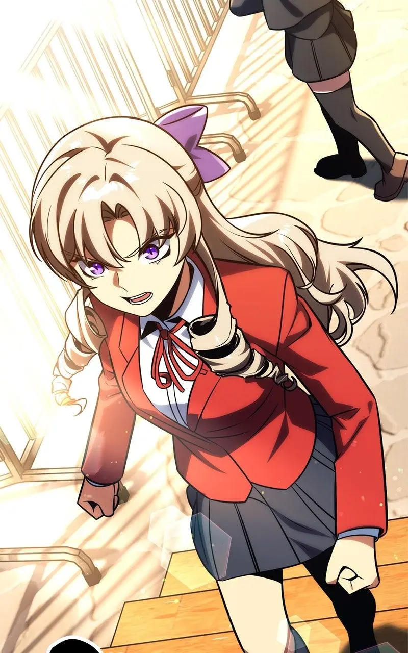 Read The Extras Academy Survival Guide - Chapter 63 - w24.extrasacademysurvivalguide.com | Image 25