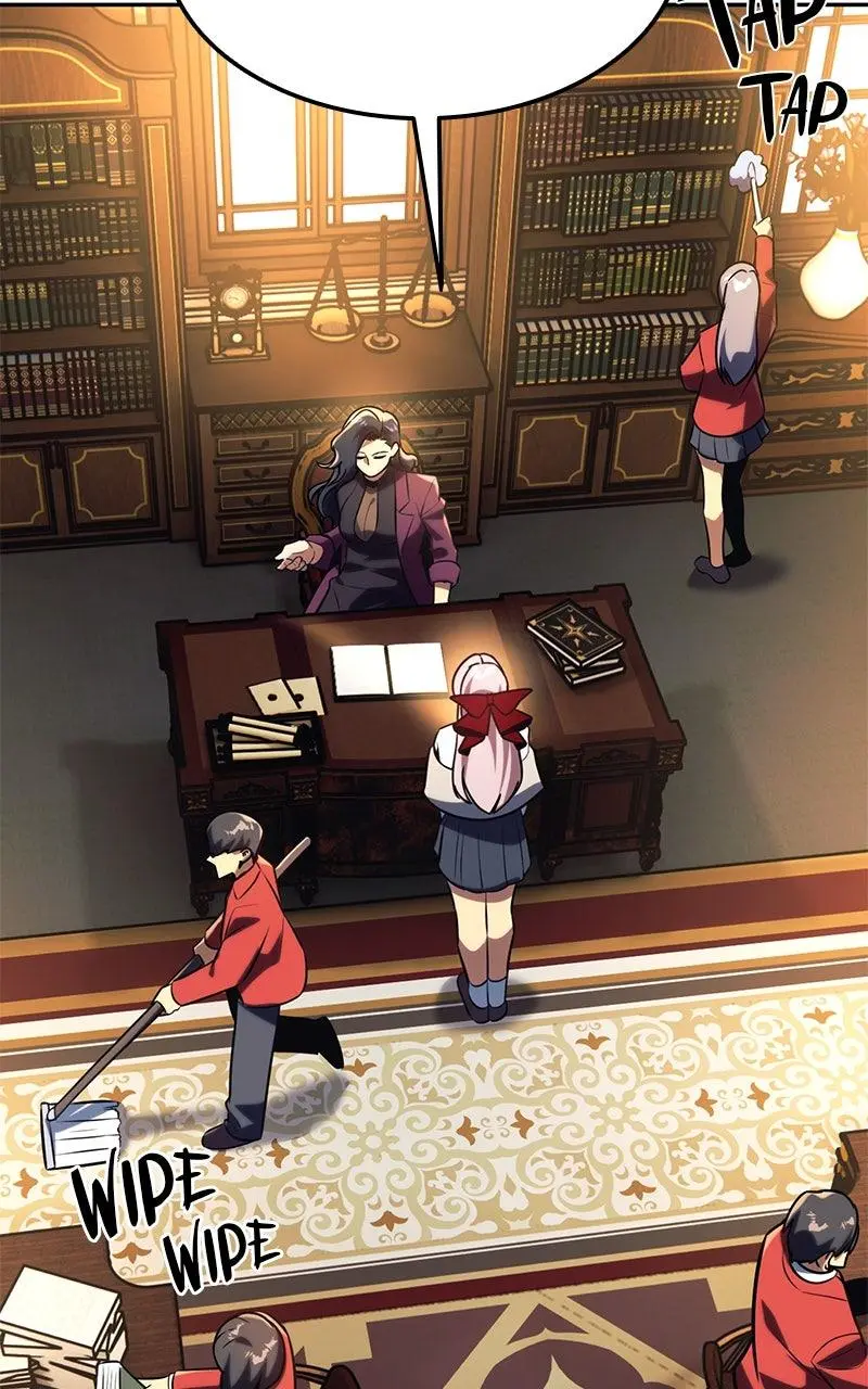 Read The Extras Academy Survival Guide - Chapter 64 - w24.extrasacademysurvivalguide.com | Image 155