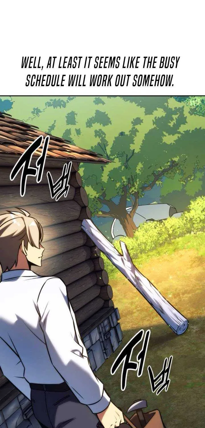 Read The Extras Academy Survival Guide - Chapter 66 - w24.extrasacademysurvivalguide.com | Image 144