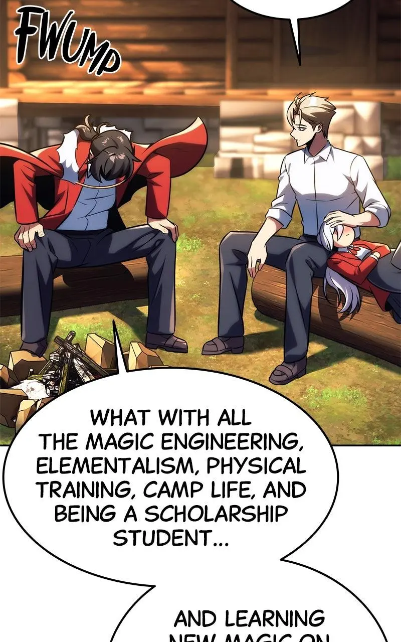 Read The Extras Academy Survival Guide - Chapter 68 - w24.extrasacademysurvivalguide.com | Image 82