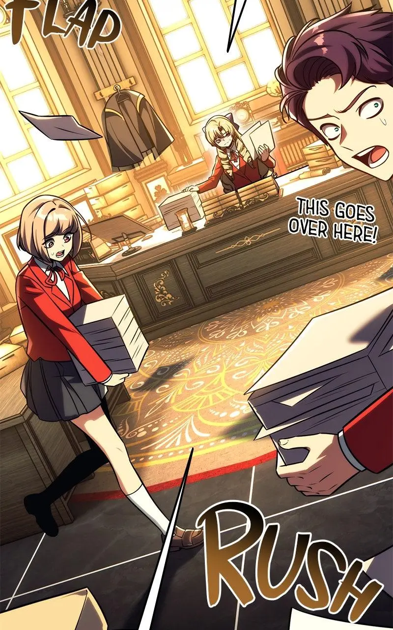 Read The Extras Academy Survival Guide - Chapter 68 - w24.extrasacademysurvivalguide.com | Image 119