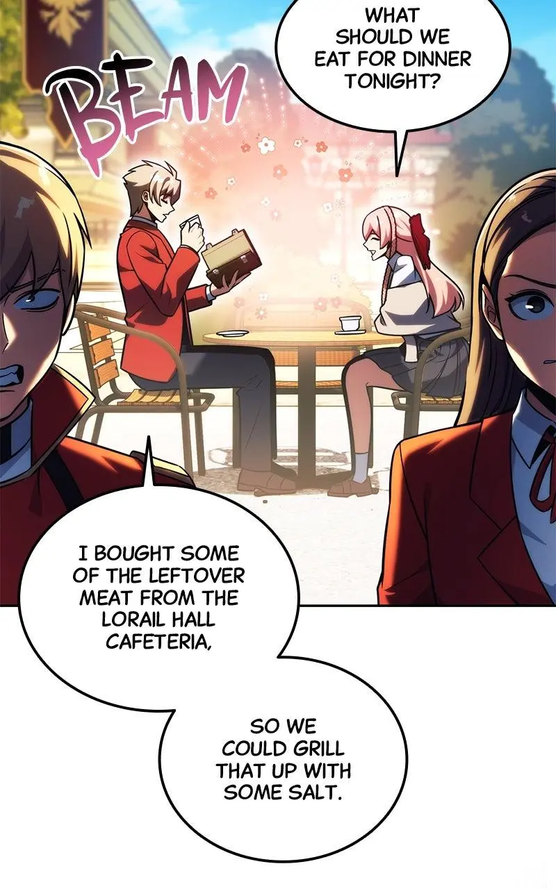Read The Extras Academy Survival Guide - Chapter 69 - w24.extrasacademysurvivalguide.com | Image 14