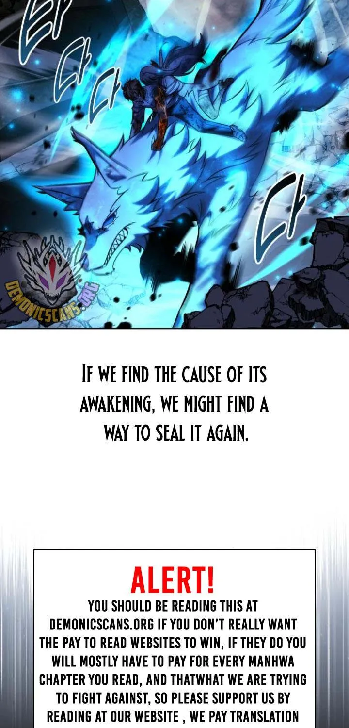 Read The Extras Academy Survival Guide - Chapter 71 - w24.extrasacademysurvivalguide.com | Image 5