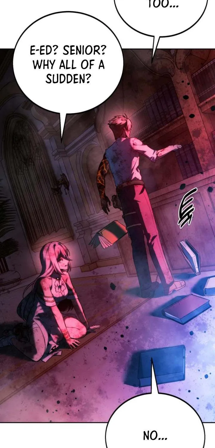 Read The Extras Academy Survival Guide - Chapter 71 - w24.extrasacademysurvivalguide.com | Image 64
