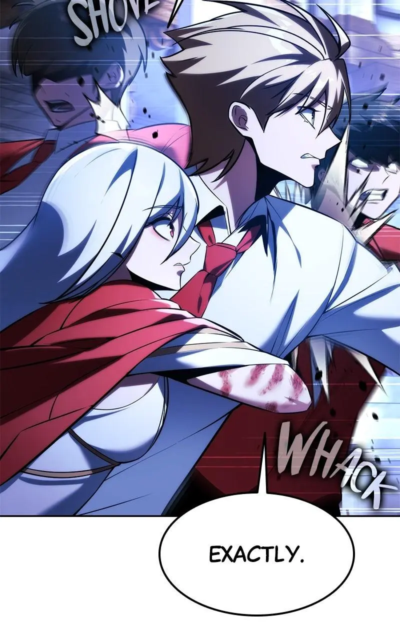 Read The Extras Academy Survival Guide - Chapter 73 - w24.extrasacademysurvivalguide.com | Image 58