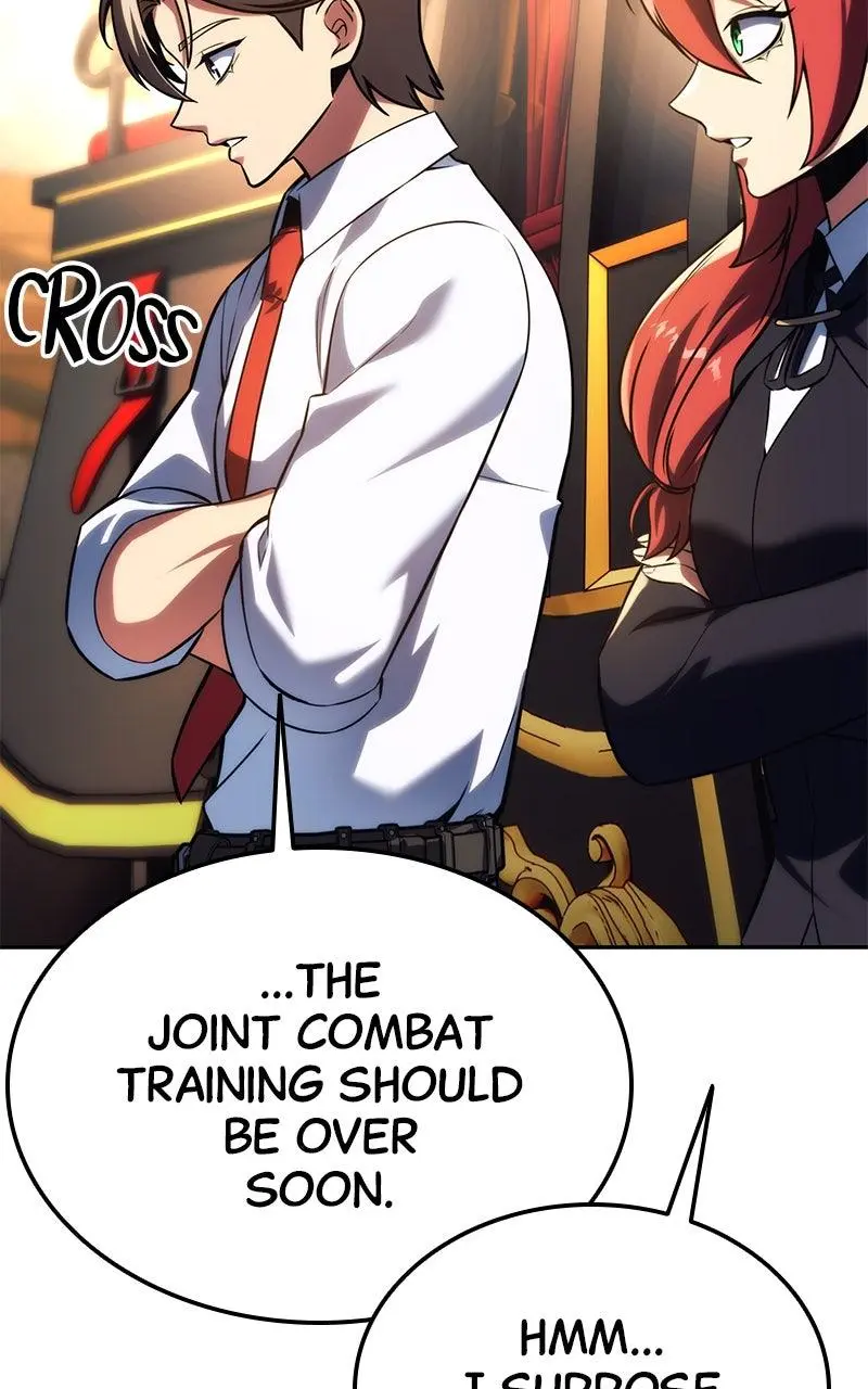 Read The Extras Academy Survival Guide - Chapter 73 - w24.extrasacademysurvivalguide.com | Image 98