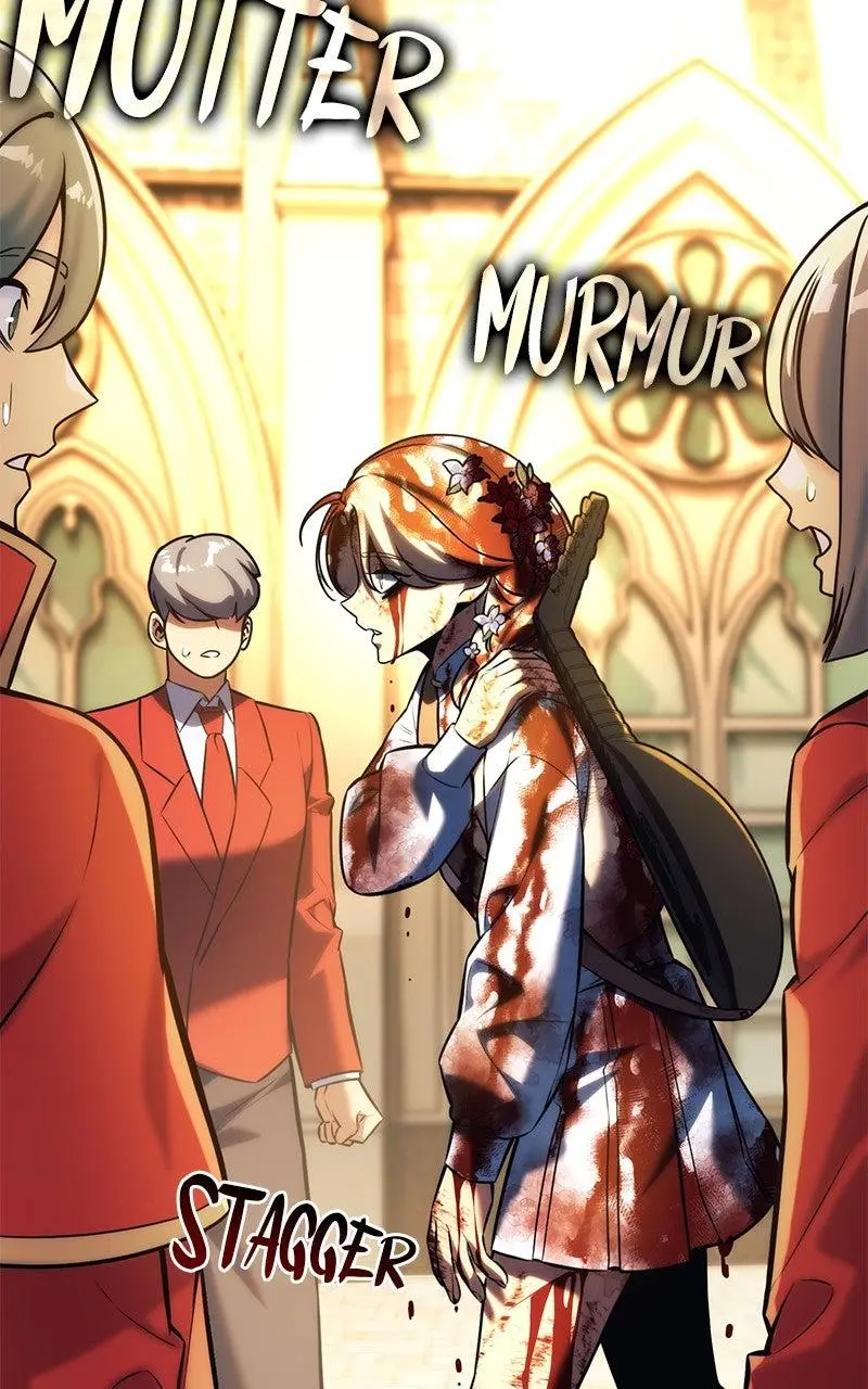 Read The Extras Academy Survival Guide - Chapter 75 - w24.extrasacademysurvivalguide.com | Image 149