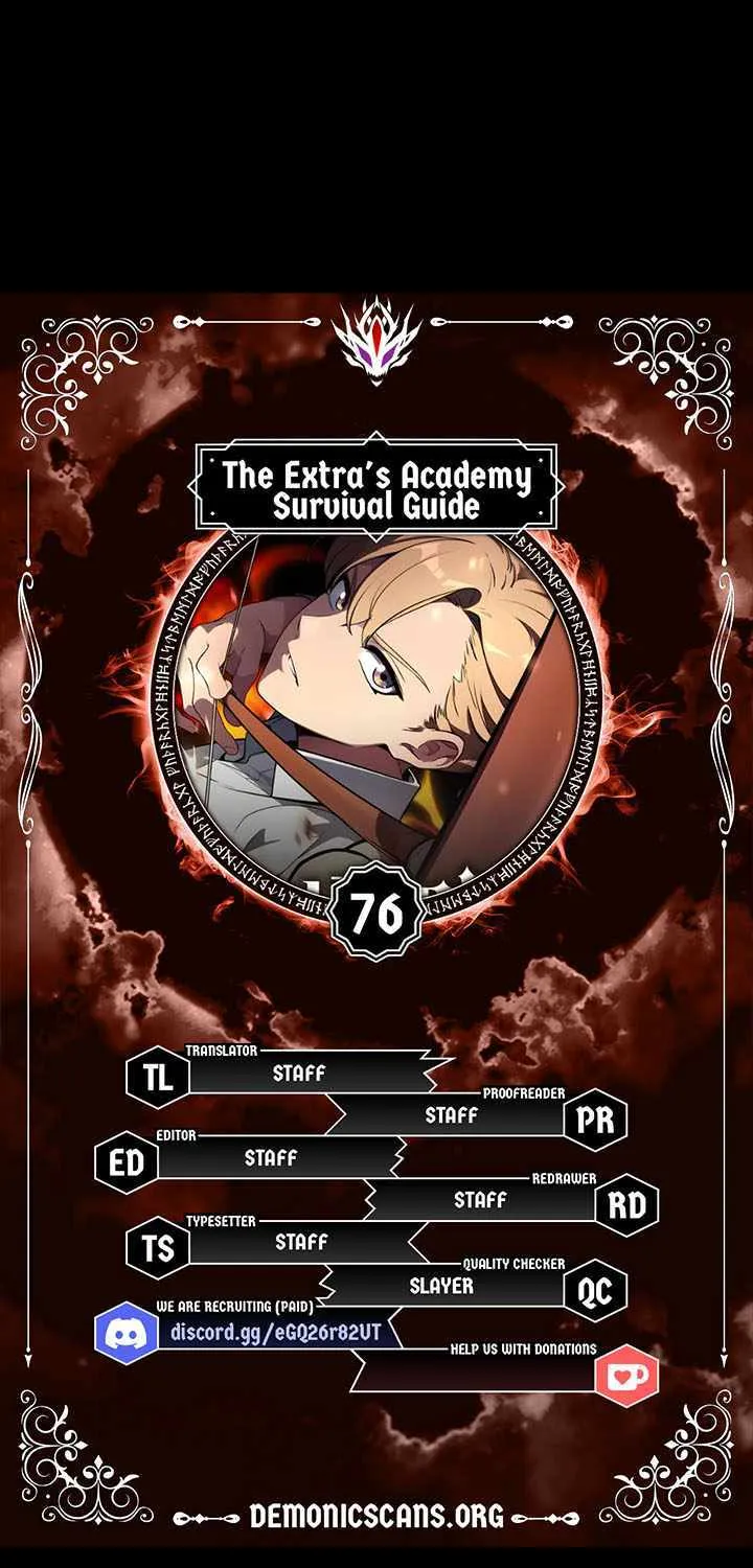 Read The Extras Academy Survival Guide - Chapter 76 - w24.extrasacademysurvivalguide.com | Image 14