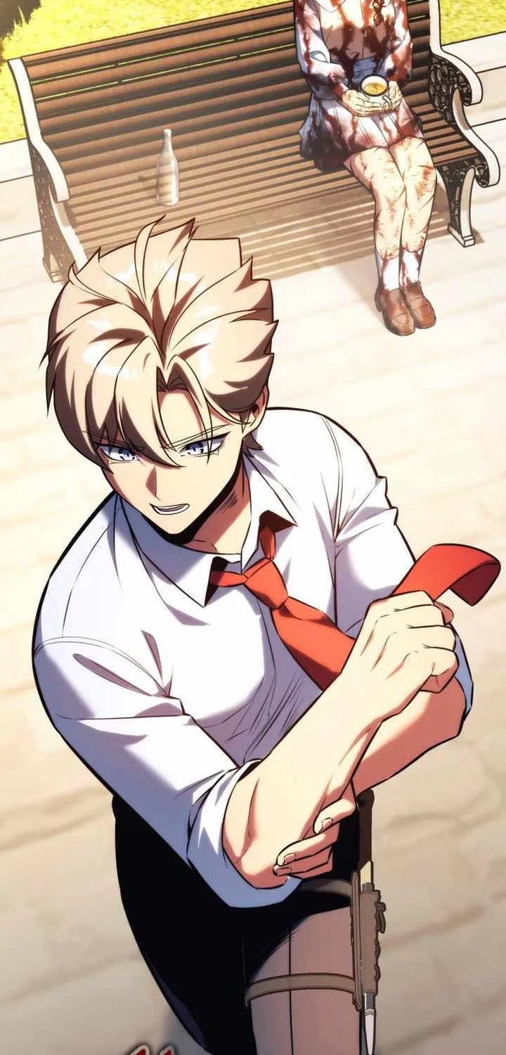 Read The Extras Academy Survival Guide - Chapter 76 - w24.extrasacademysurvivalguide.com | Image 115