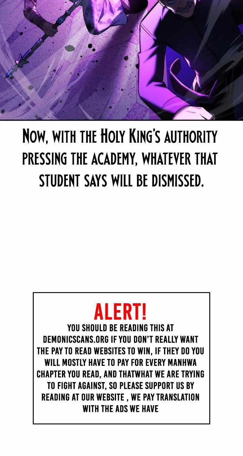 Read The Extras Academy Survival Guide - Chapter 77 - w24.extrasacademysurvivalguide.com | Image 70