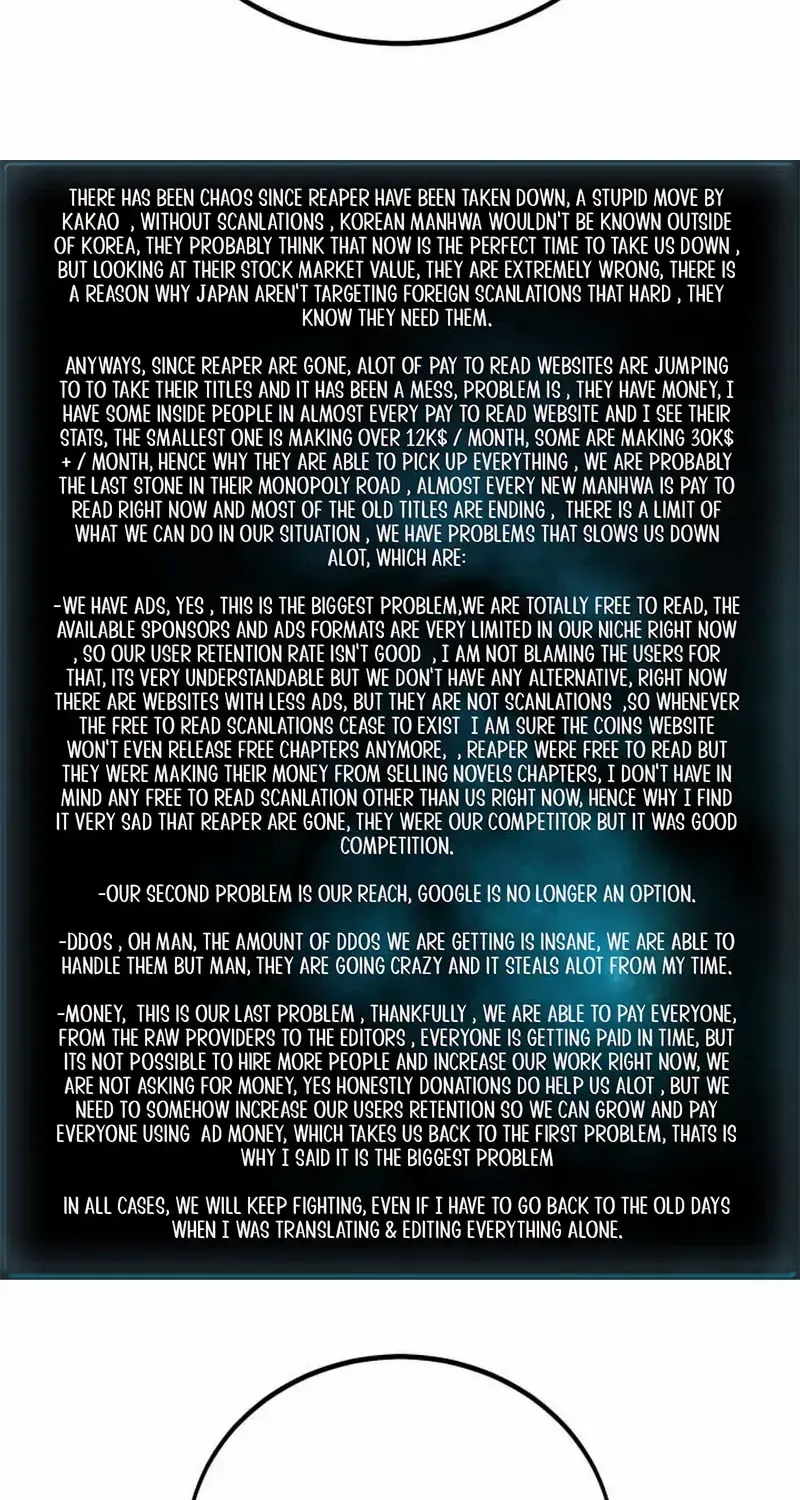 Read The Extras Academy Survival Guide - Chapter 78 - w24.extrasacademysurvivalguide.com | Image 13