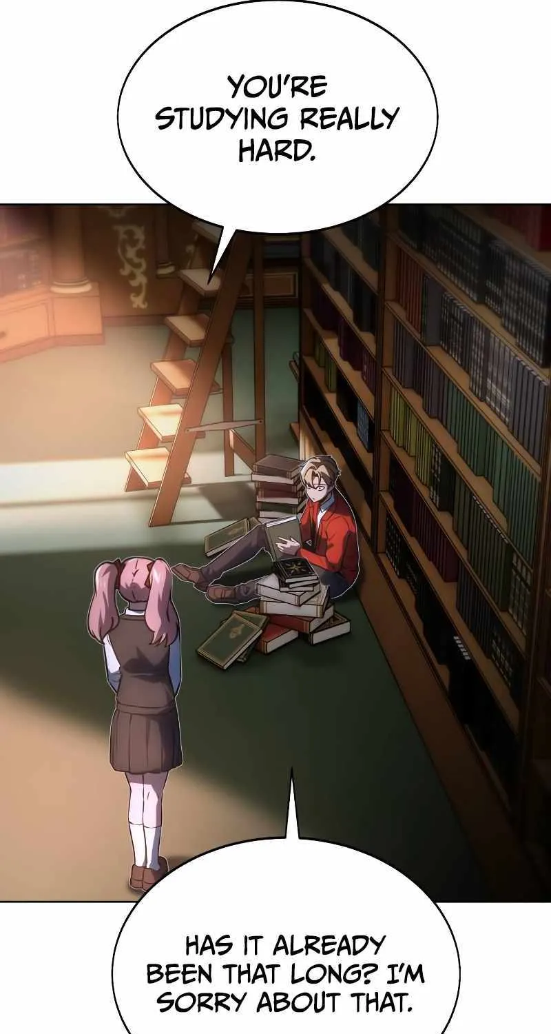 Read The Extras Academy Survival Guide - Chapter 8 - w24.extrasacademysurvivalguide.com | Image 26