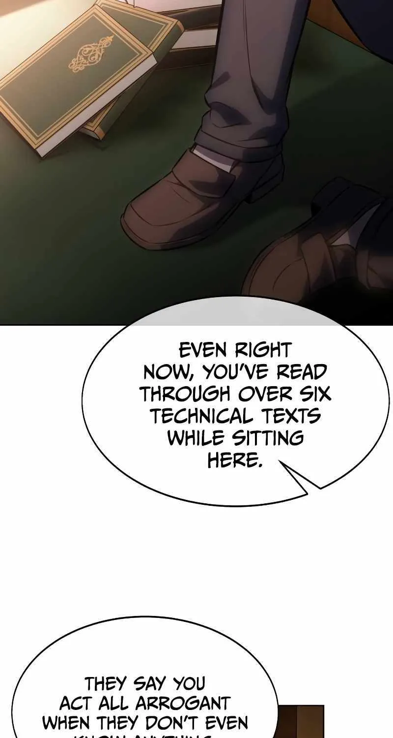 Read The Extras Academy Survival Guide - Chapter 8 - w24.extrasacademysurvivalguide.com | Image 36