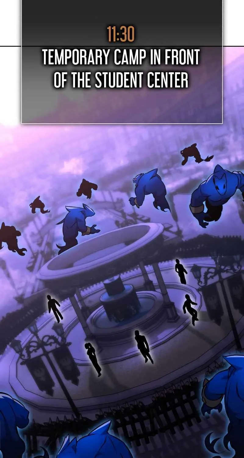Read The Extras Academy Survival Guide - Chapter 8 - w24.extrasacademysurvivalguide.com | Image 56