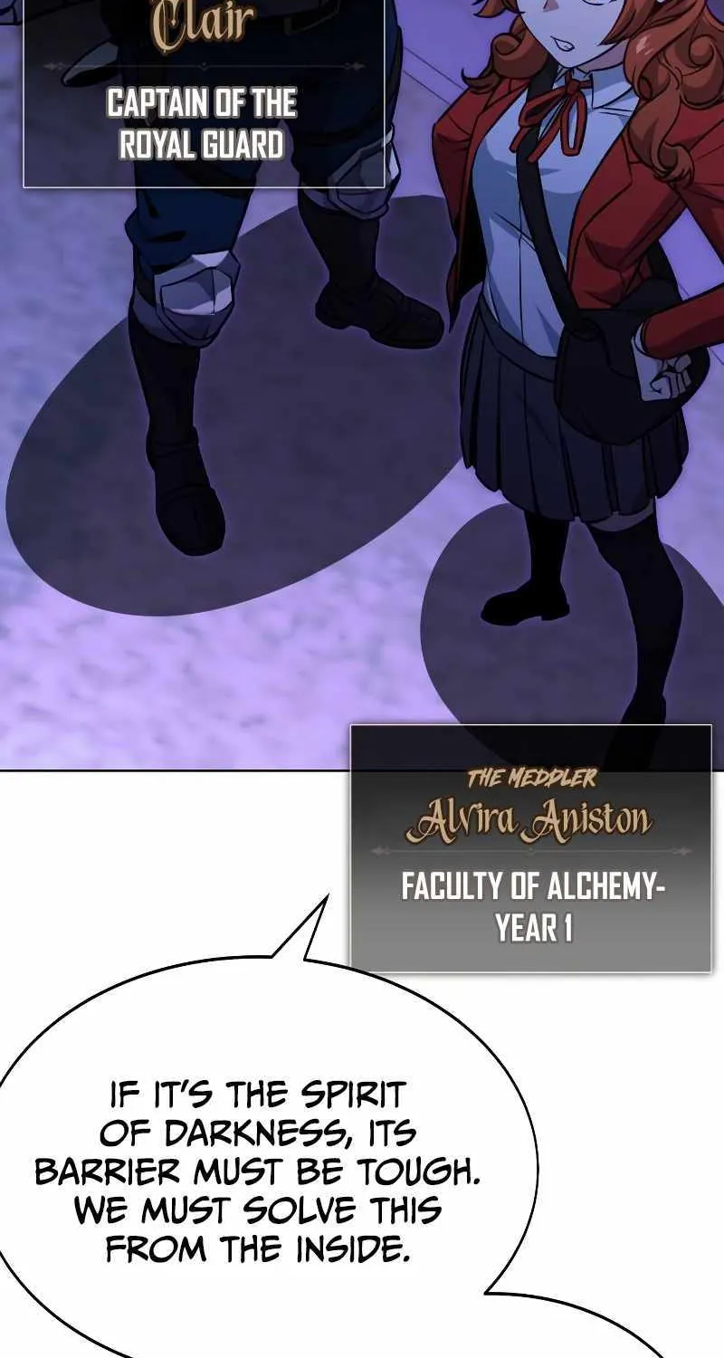 Read The Extras Academy Survival Guide - Chapter 8 - w24.extrasacademysurvivalguide.com | Image 72