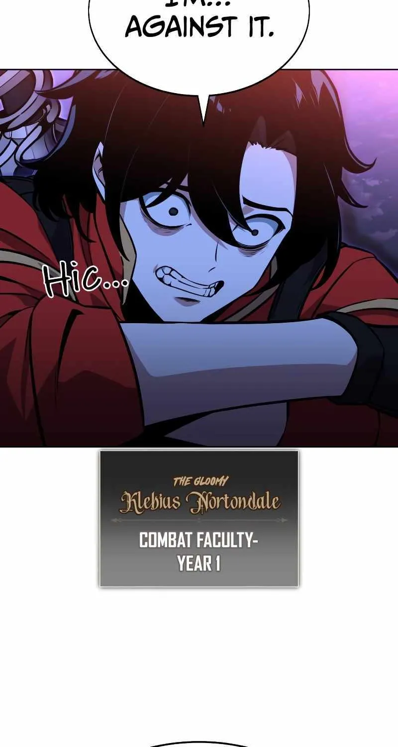 Read The Extras Academy Survival Guide - Chapter 8 - w24.extrasacademysurvivalguide.com | Image 76