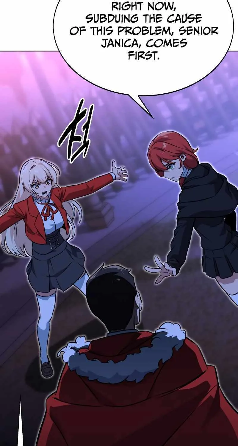 Read The Extras Academy Survival Guide - Chapter 8 - w24.extrasacademysurvivalguide.com | Image 121