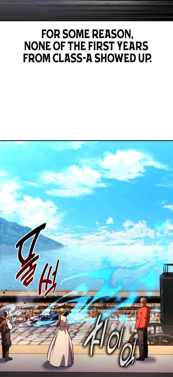 Read The Extras Academy Survival Guide - Chapter 81 - w24.extrasacademysurvivalguide.com | Image 91