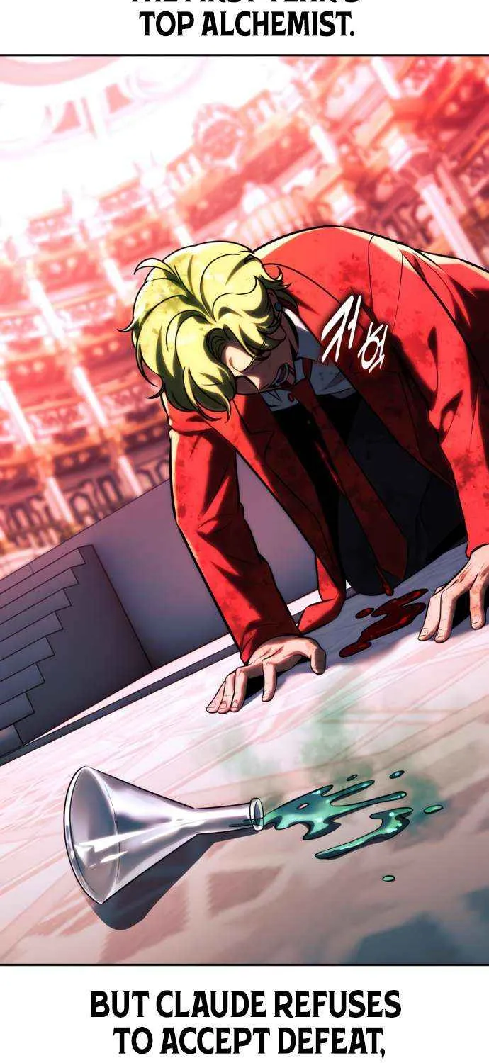 Read The Extras Academy Survival Guide - Chapter 81 - w24.extrasacademysurvivalguide.com | Image 94