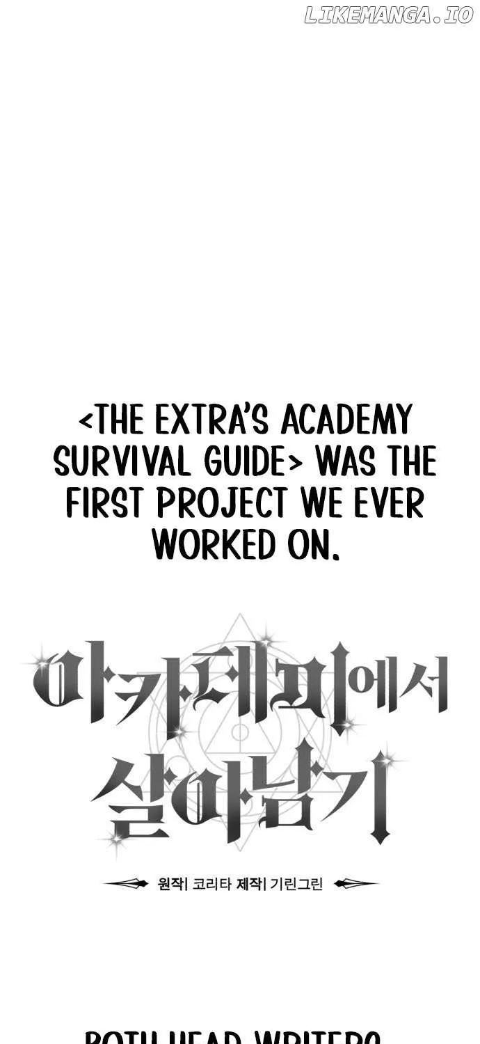 Read The Extras Academy Survival Guide - Chapter 82.5 - w24.extrasacademysurvivalguide.com | Image 16