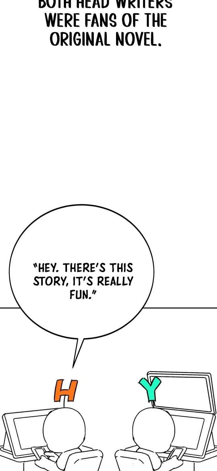 Read The Extras Academy Survival Guide - Chapter 82.5 - w24.extrasacademysurvivalguide.com | Image 17