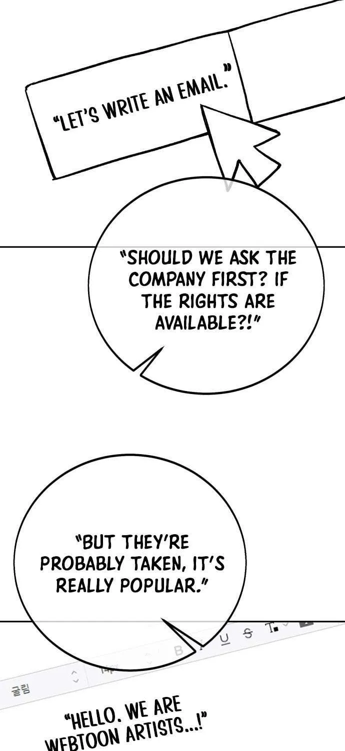 Read The Extras Academy Survival Guide - Chapter 82.5 - w24.extrasacademysurvivalguide.com | Image 20