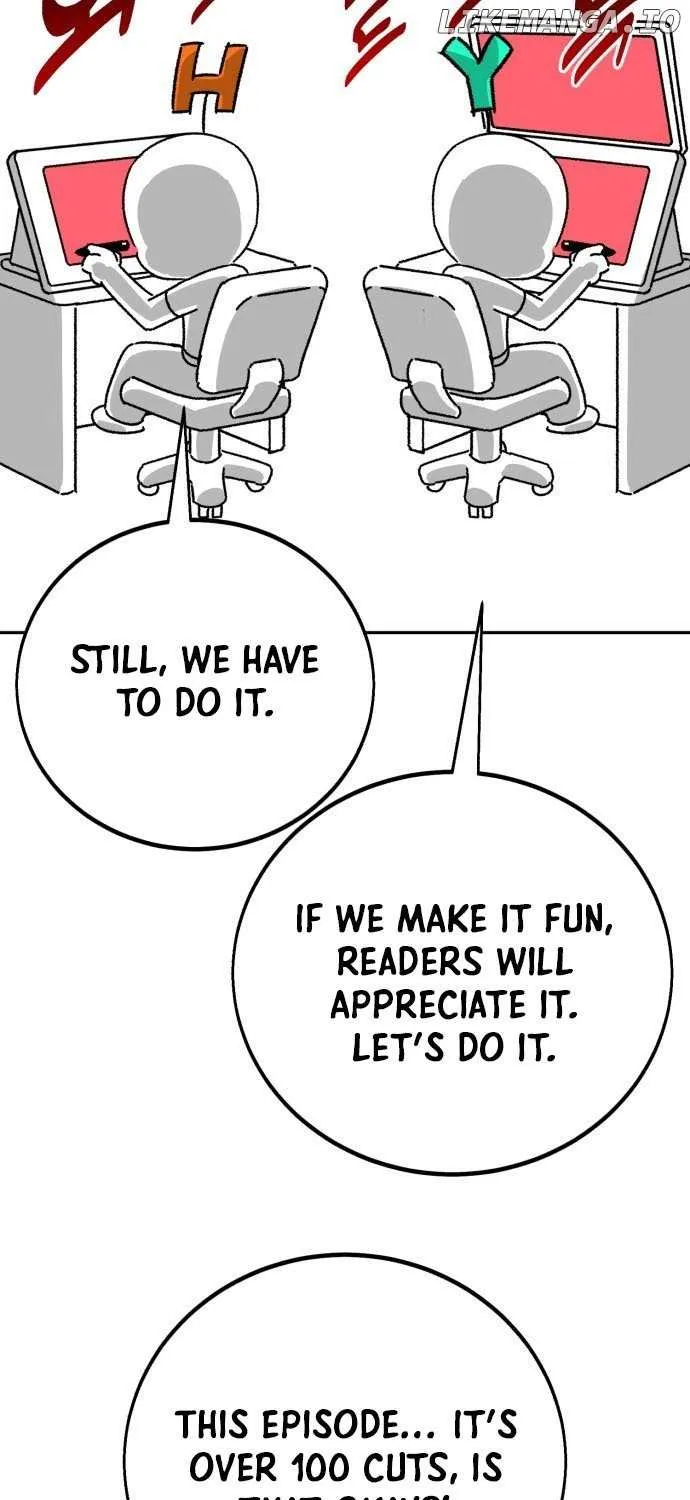 Read The Extras Academy Survival Guide - Chapter 82.5 - w24.extrasacademysurvivalguide.com | Image 37