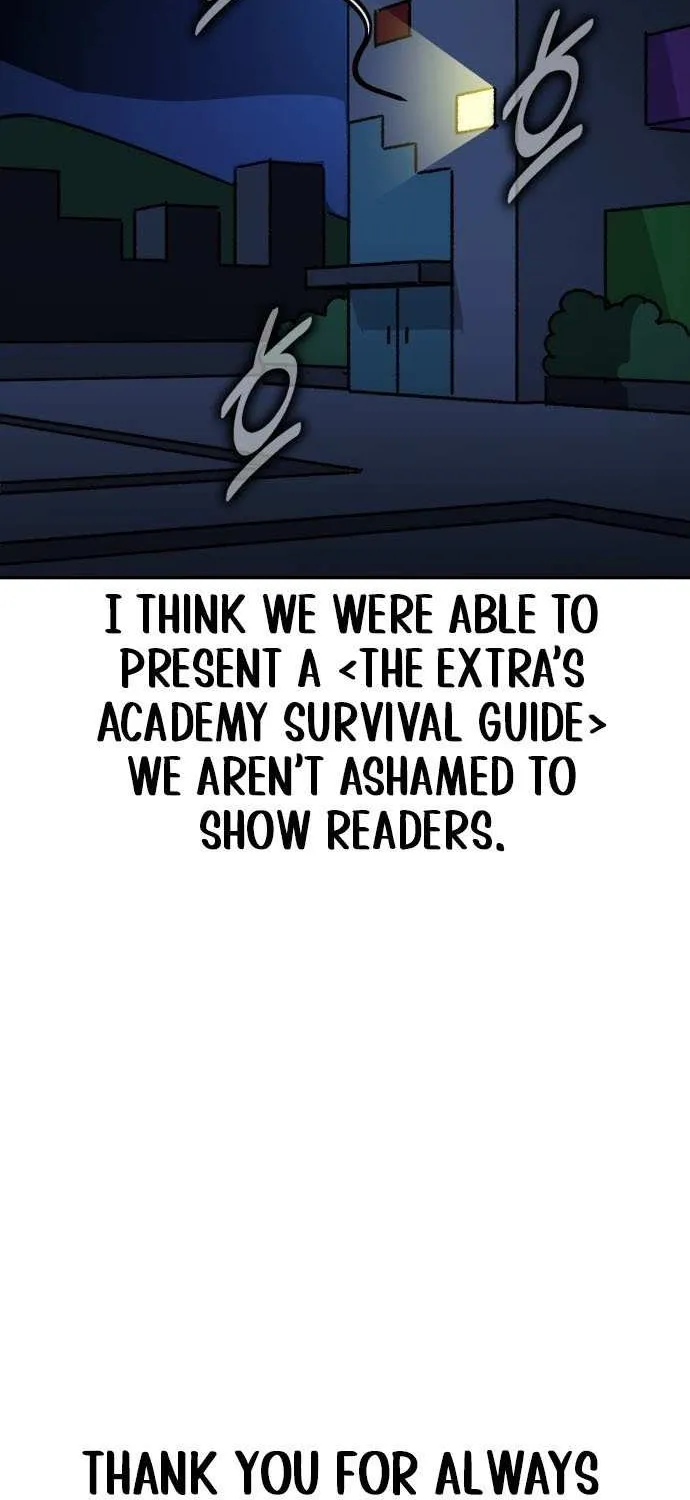 Read The Extras Academy Survival Guide - Chapter 82.5 - w24.extrasacademysurvivalguide.com | Image 42