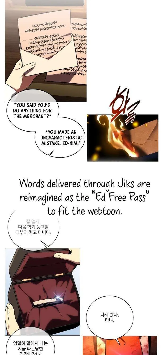 Read The Extras Academy Survival Guide - Chapter 82.5 - w24.extrasacademysurvivalguide.com | Image 54