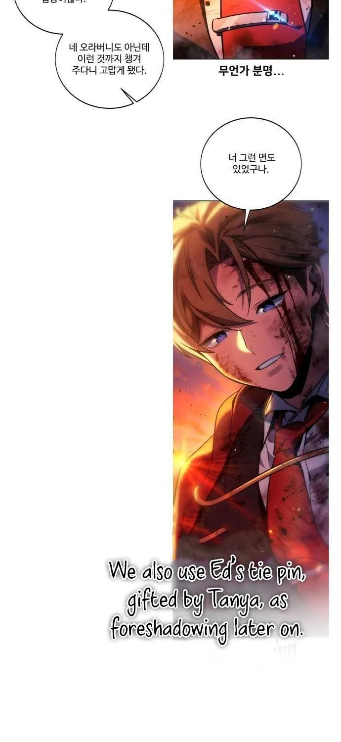 Read The Extras Academy Survival Guide - Chapter 82.5 - w24.extrasacademysurvivalguide.com | Image 55