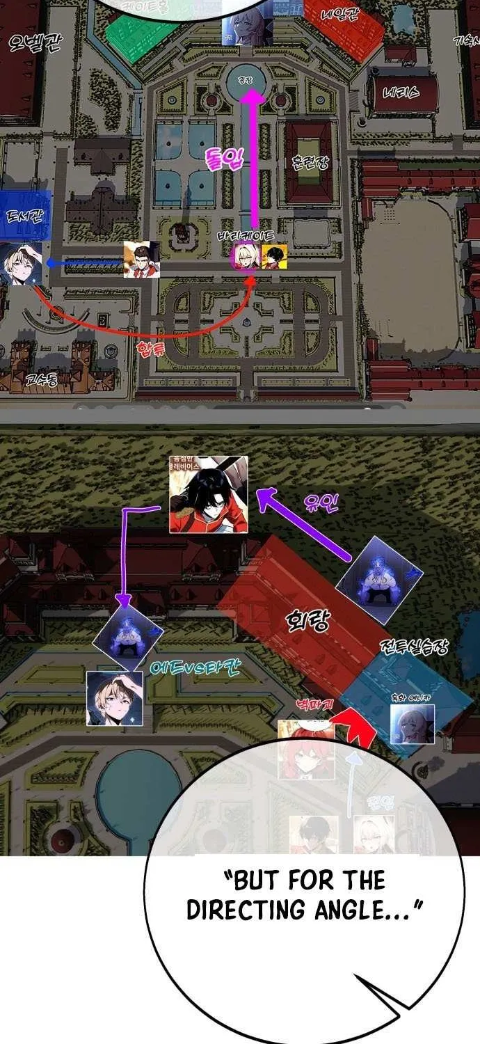 Read The Extras Academy Survival Guide - Chapter 82.5 - w24.extrasacademysurvivalguide.com | Image 75