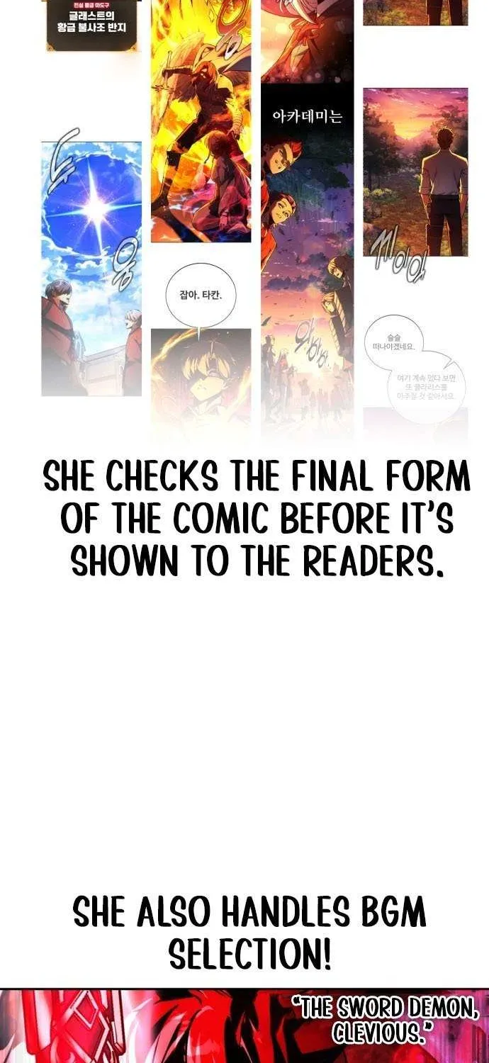 Read The Extras Academy Survival Guide - Chapter 82.5 - w24.extrasacademysurvivalguide.com | Image 105