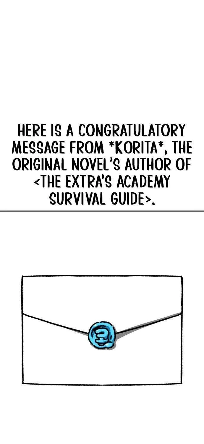 Read The Extras Academy Survival Guide - Chapter 82.5 - w24.extrasacademysurvivalguide.com | Image 116