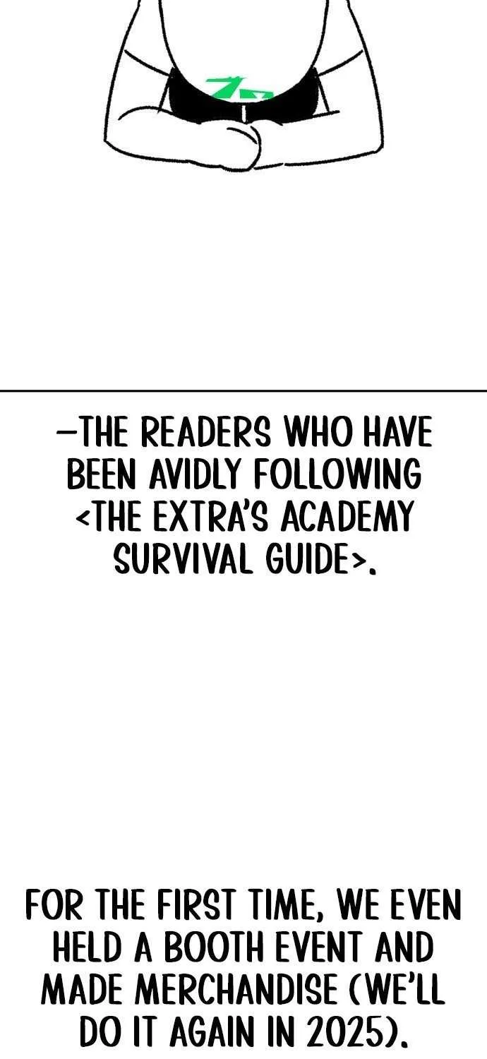 Read The Extras Academy Survival Guide - Chapter 82.5 - w24.extrasacademysurvivalguide.com | Image 123