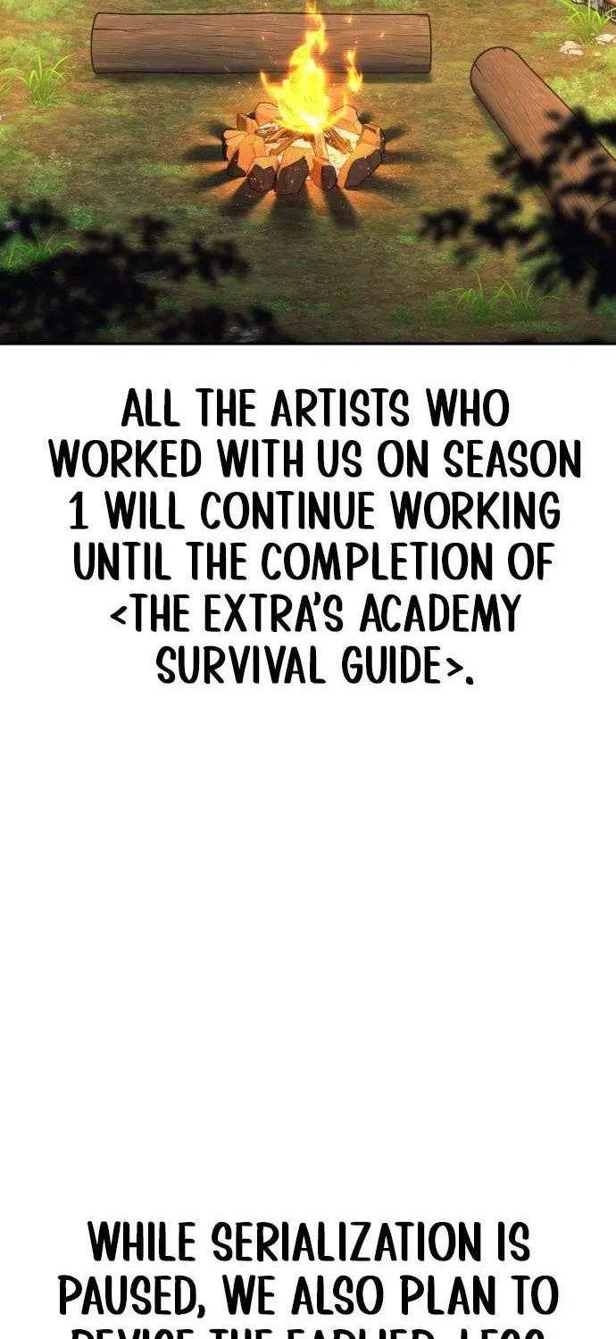 Read The Extras Academy Survival Guide - Chapter 82.5 - w24.extrasacademysurvivalguide.com | Image 131