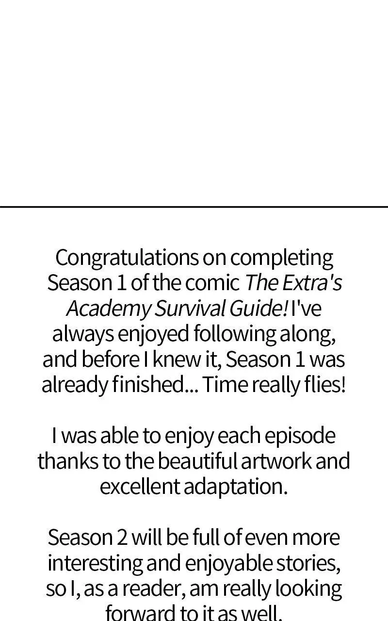 Read The Extras Academy Survival Guide - Chapter 82.5 - w24.extrasacademysurvivalguide.com | Image 146