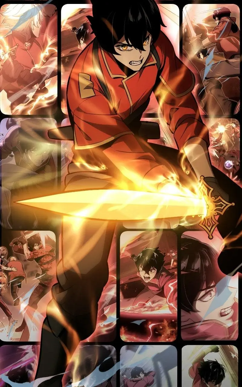 Read The Extras Academy Survival Guide - Chapter 83 - w24.extrasacademysurvivalguide.com | Image 11