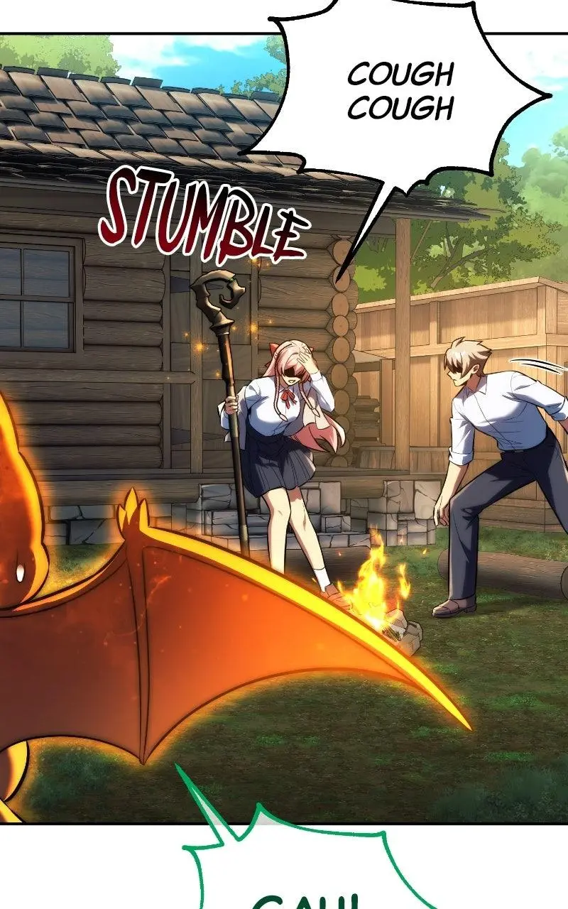 Read The Extras Academy Survival Guide - Chapter 83 - w24.extrasacademysurvivalguide.com | Image 81