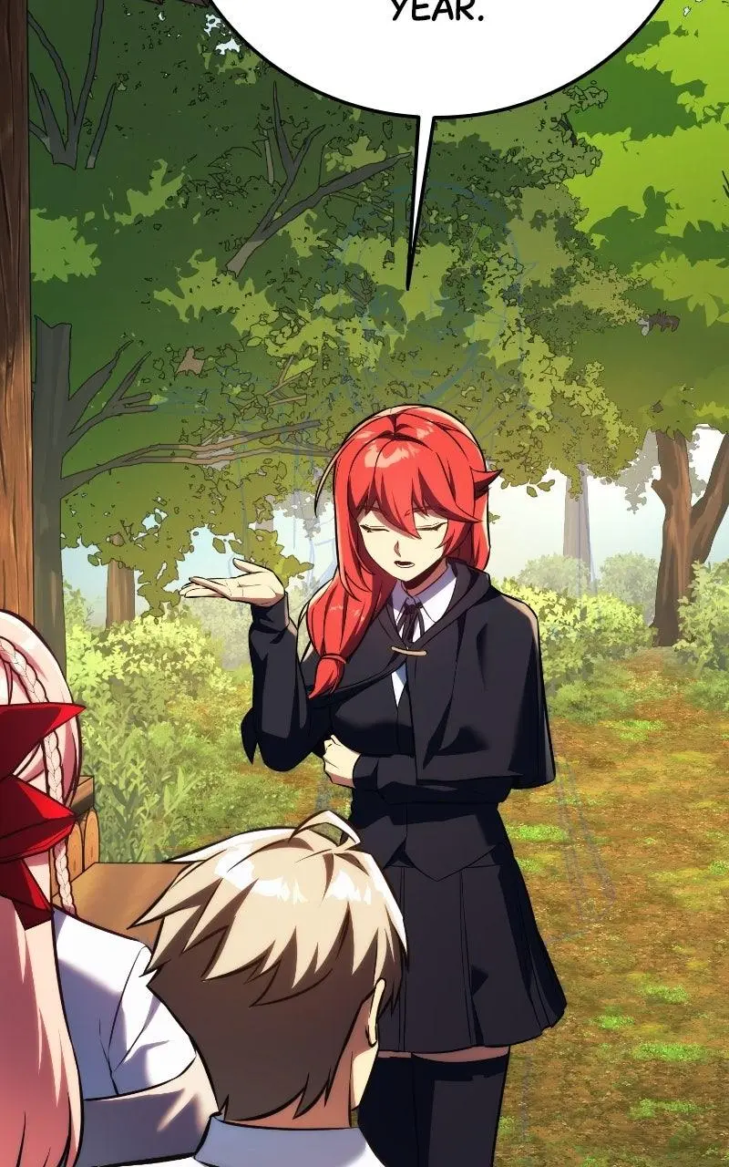 Read The Extras Academy Survival Guide - Chapter 83 - w24.extrasacademysurvivalguide.com | Image 113