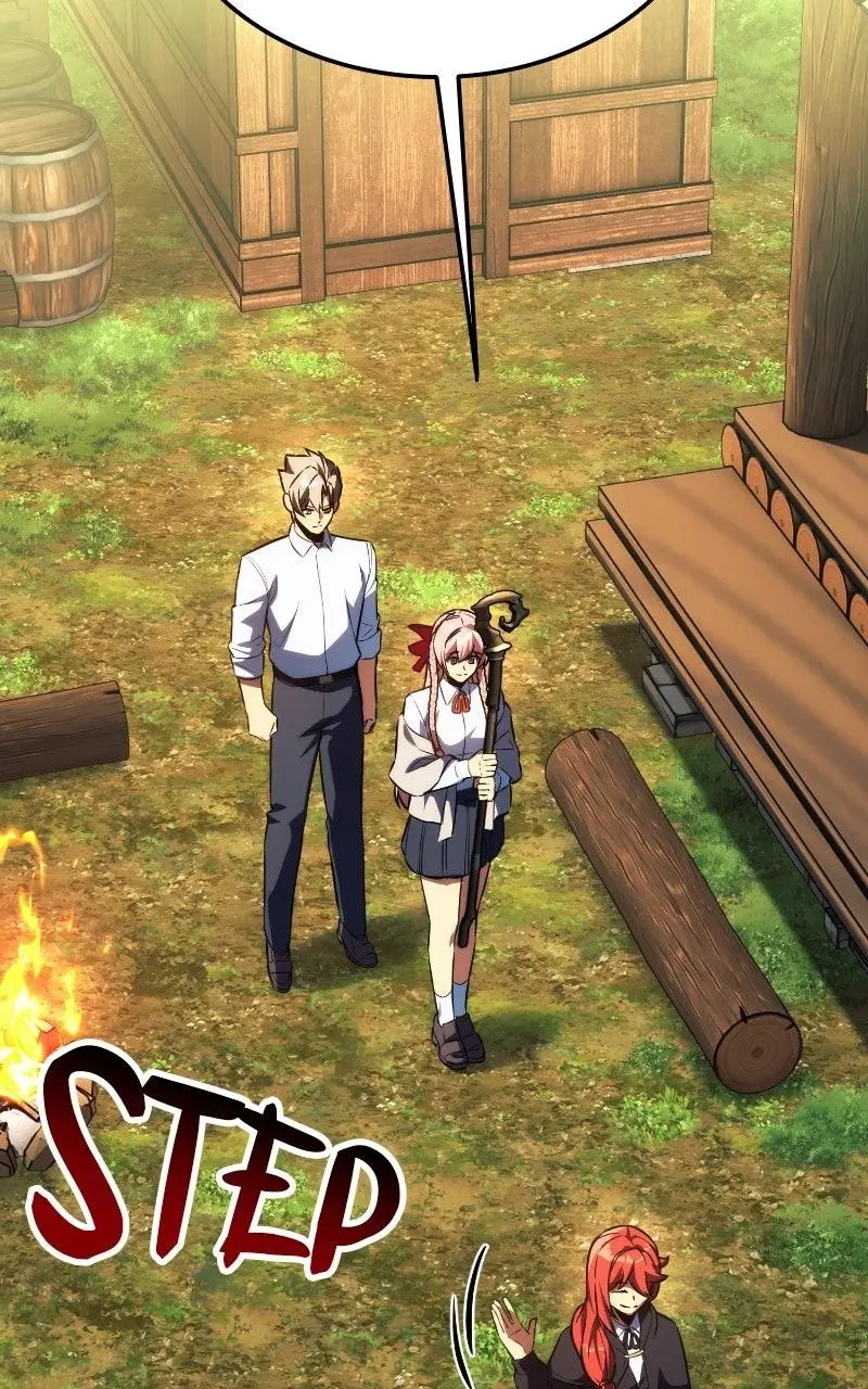 Read The Extras Academy Survival Guide - Chapter 83 - w24.extrasacademysurvivalguide.com | Image 126