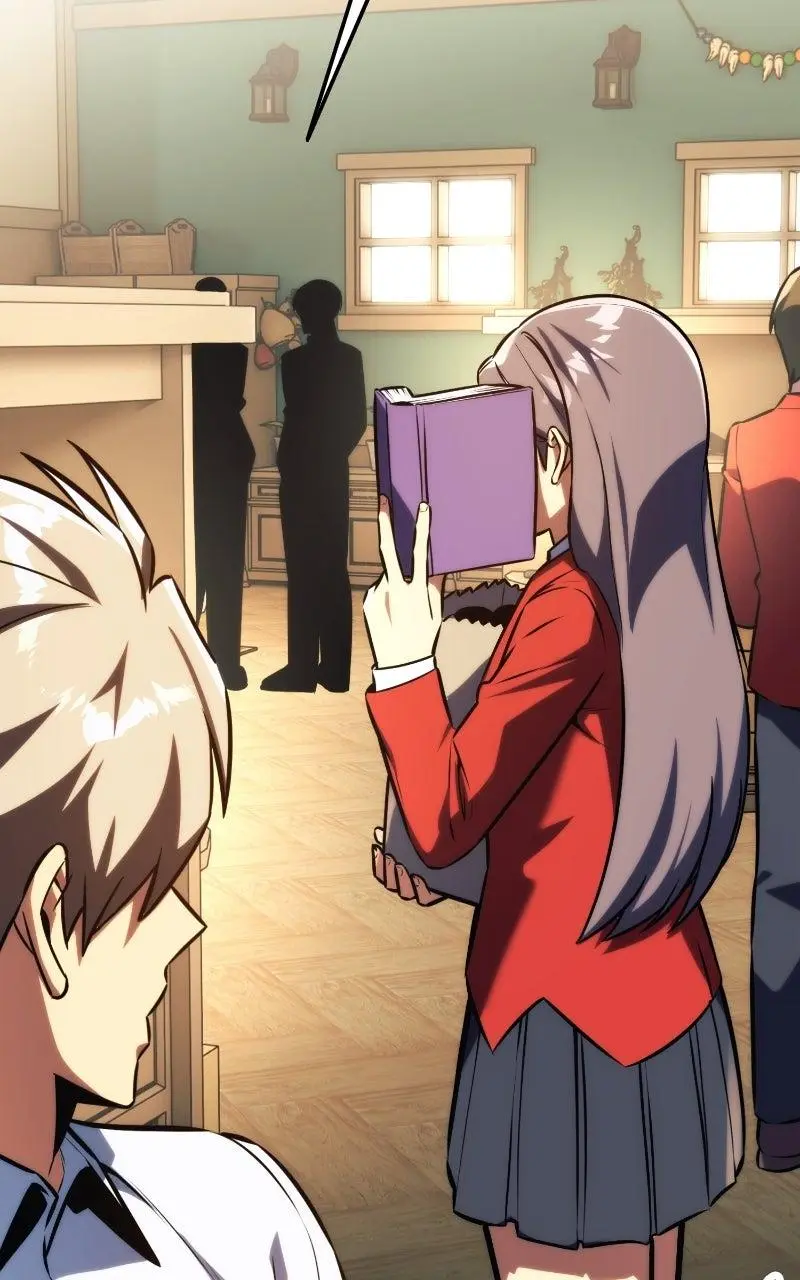 Read The Extras Academy Survival Guide - Chapter 84 - w24.extrasacademysurvivalguide.com | Image 41