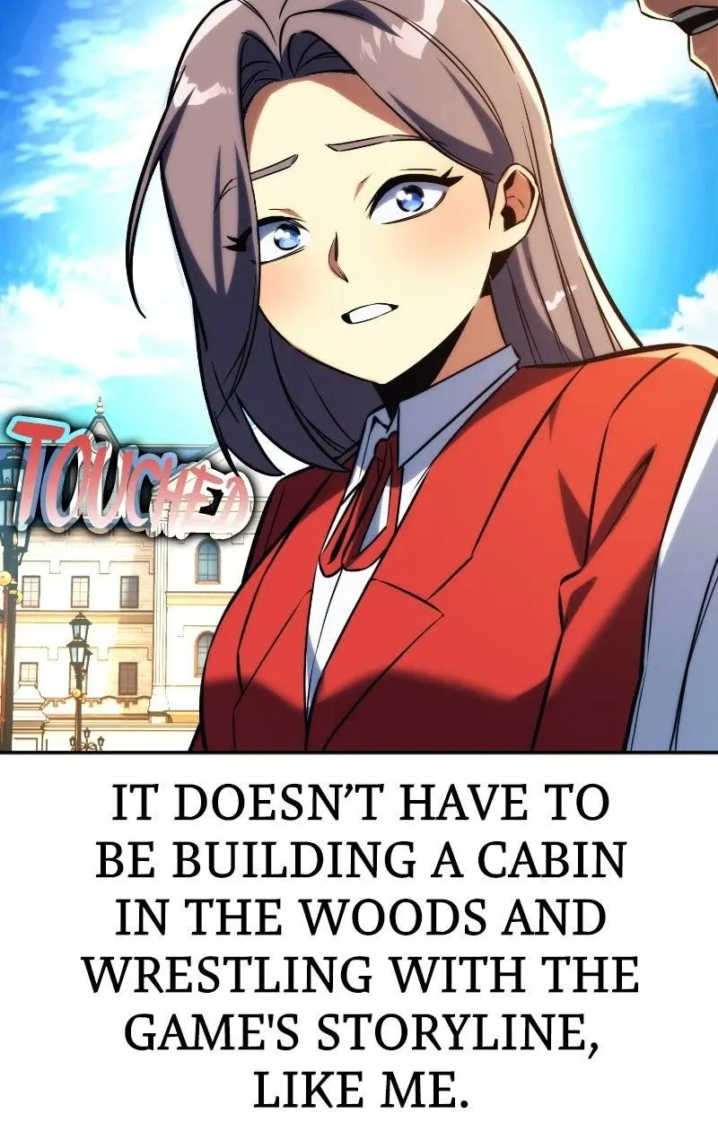Read The Extras Academy Survival Guide - Chapter 84 - w24.extrasacademysurvivalguide.com | Image 92