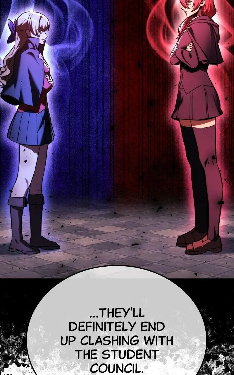 Read The Extras Academy Survival Guide - Chapter 84 - w24.extrasacademysurvivalguide.com | Image 103