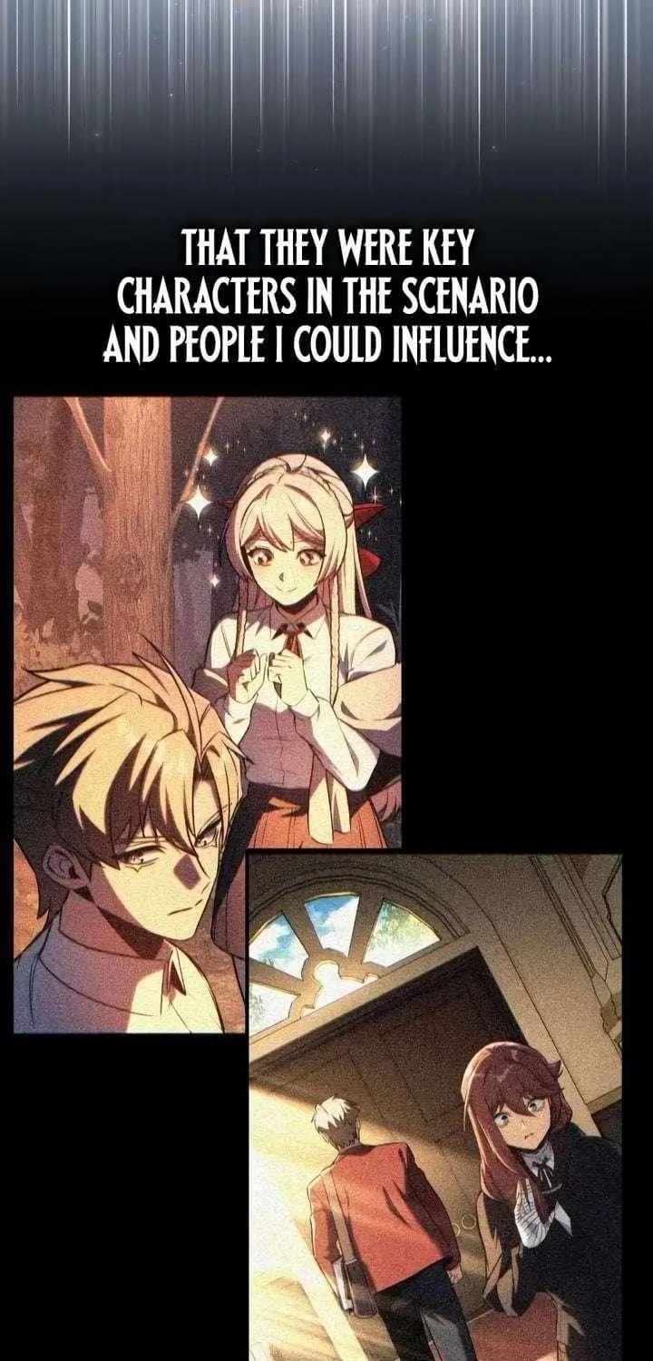 Read The Extras Academy Survival Guide - Chapter 85 - w24.extrasacademysurvivalguide.com | Image 33