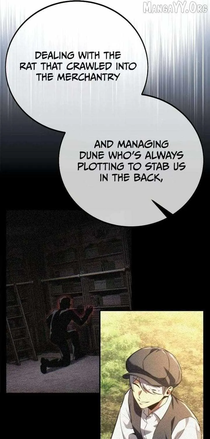 Read The Extras Academy Survival Guide - Chapter 85 - w24.extrasacademysurvivalguide.com | Image 78