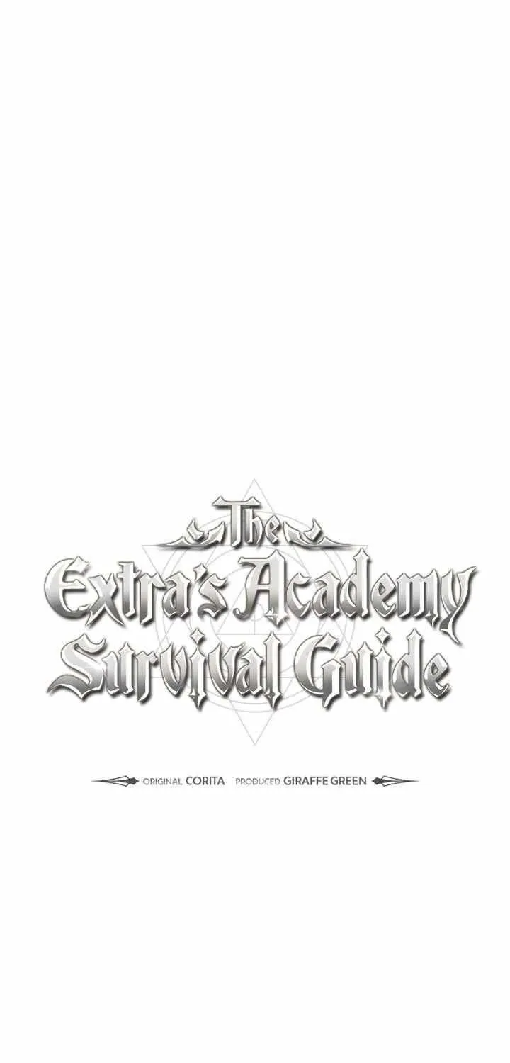 Read The Extras Academy Survival Guide - Chapter 86 - w24.extrasacademysurvivalguide.com | Image 100