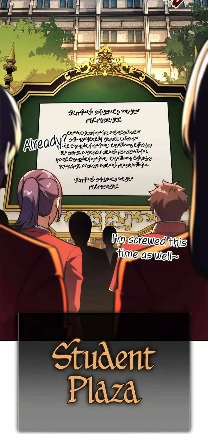 Read The Extras Academy Survival Guide - Chapter 86 - w24.extrasacademysurvivalguide.com | Image 102