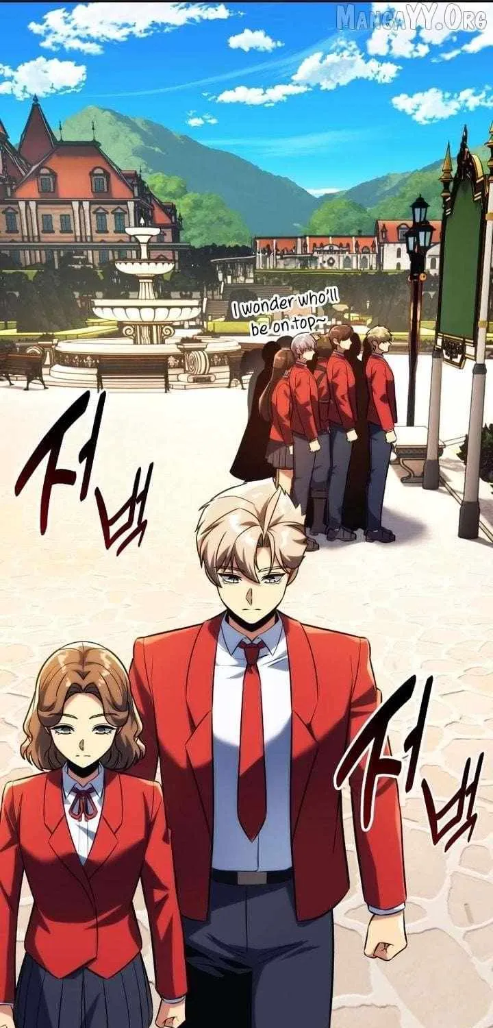 Read The Extras Academy Survival Guide - Chapter 86 - w24.extrasacademysurvivalguide.com | Image 105