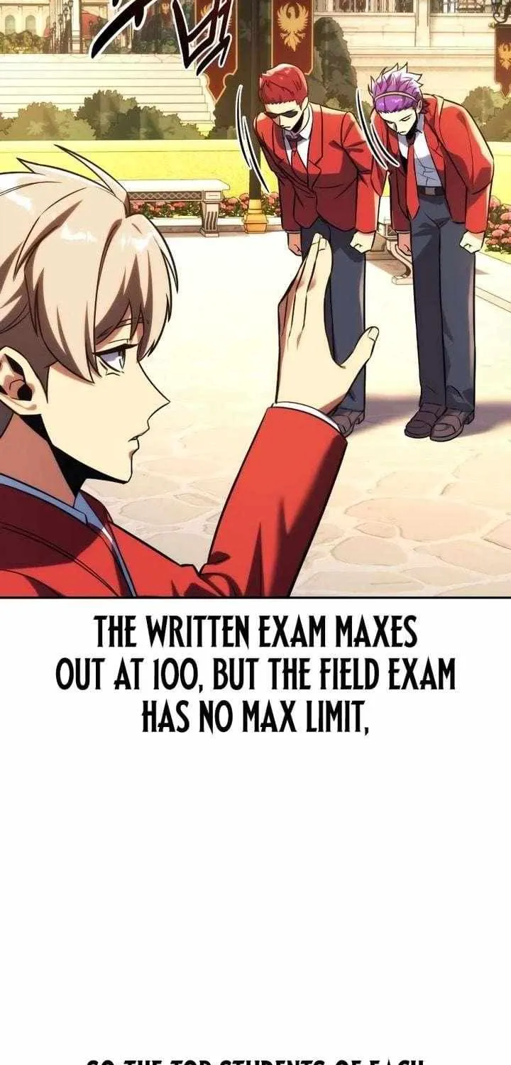 Read The Extras Academy Survival Guide - Chapter 86 - w24.extrasacademysurvivalguide.com | Image 107