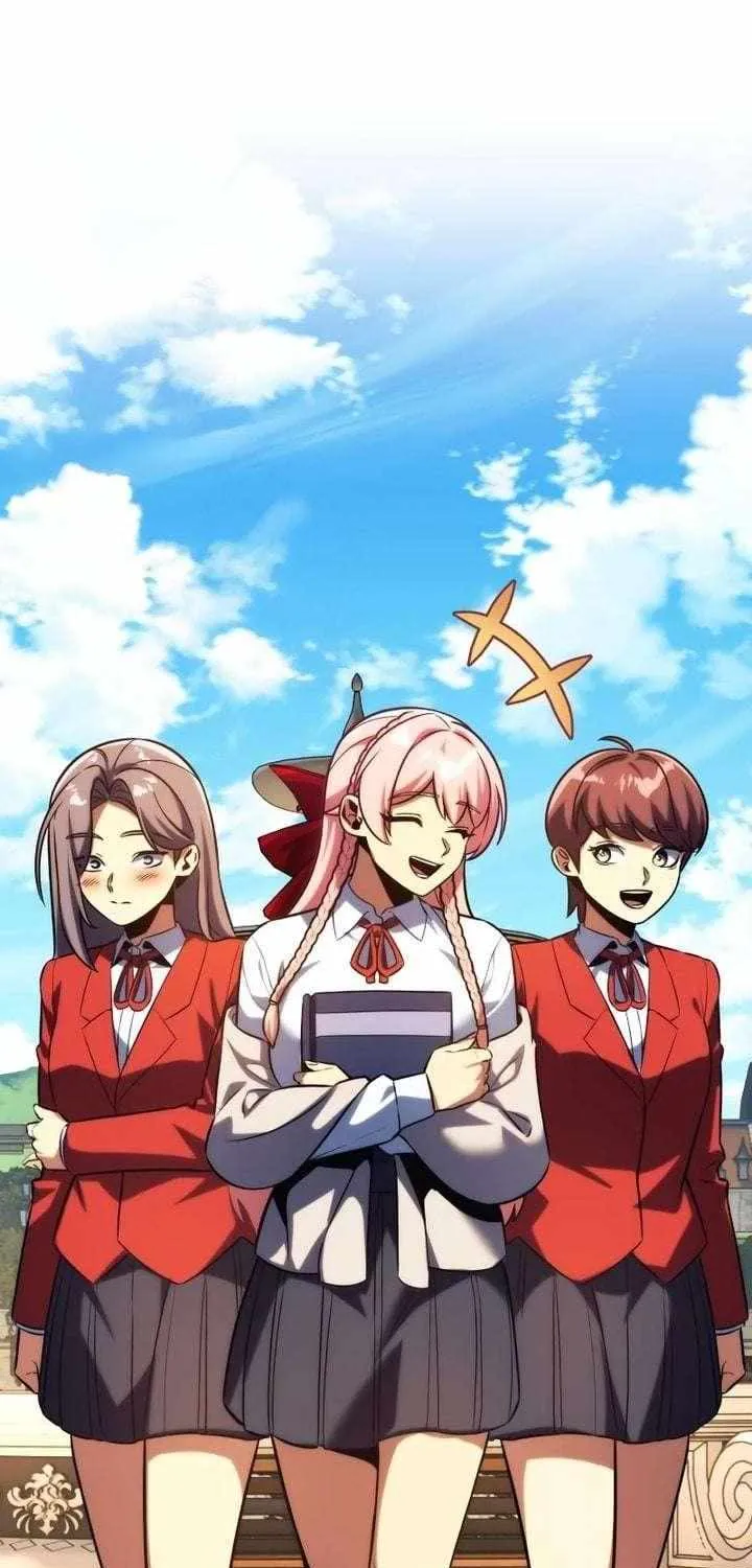 Read The Extras Academy Survival Guide - Chapter 86 - w24.extrasacademysurvivalguide.com | Image 111